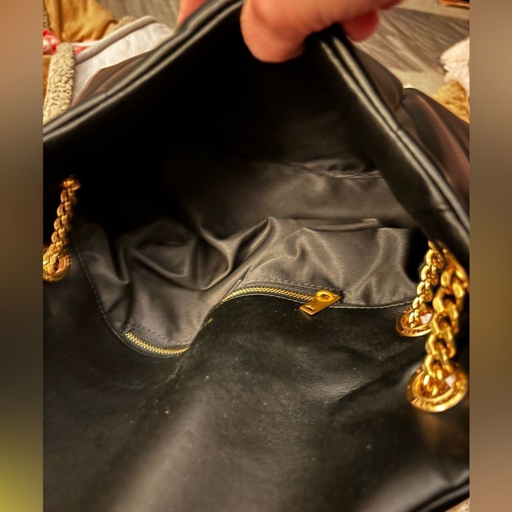 Chain shoulder bag - Picture 8 of 8